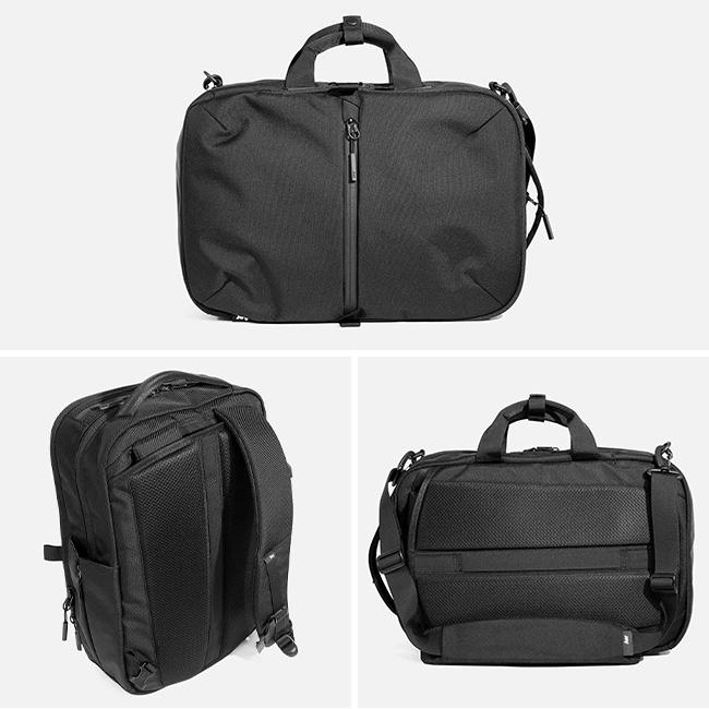 Aer（エアー） フライトパック3 AER-21037 Flight Pack 3 リュック 20L