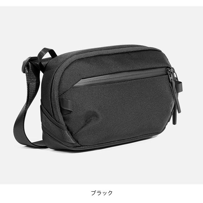 Aer エアー デイスリング4 AER-21072 Day Sling 4 鞄 バッグ