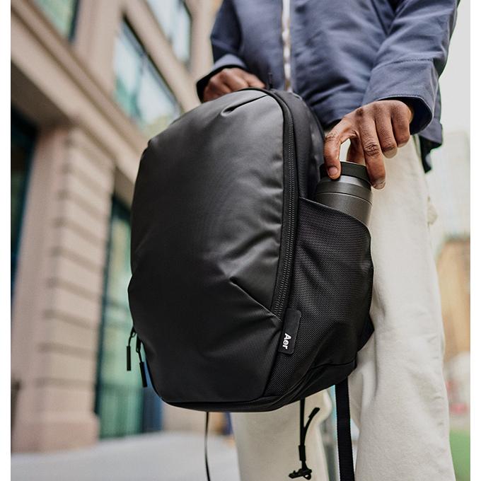 Aer（エアー） デイパック3 2025秋冬 : OutdoorStyle サンデー