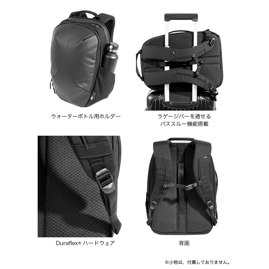 ま*ん様 【新品/未使用】Aer（エアー） Day Pack 3 Amazon.co.jp: [Aer] エアー DayPack 3 デイパック3 国内正規品 Tech