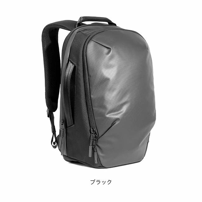 Aer エアー デイパック3 2025秋冬 : OutdoorStyle サンデー