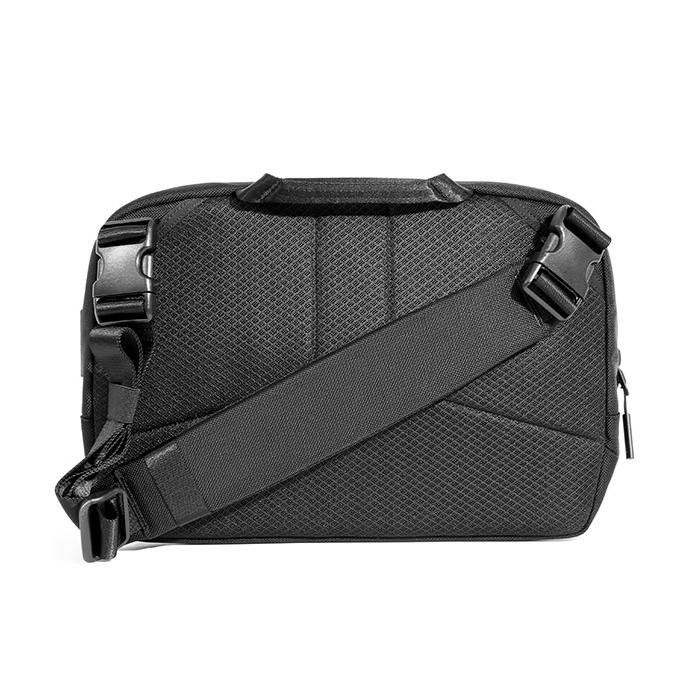 Aer（エアー） テックスリング3 2025 秋冬 : OutdoorStyle サンデー