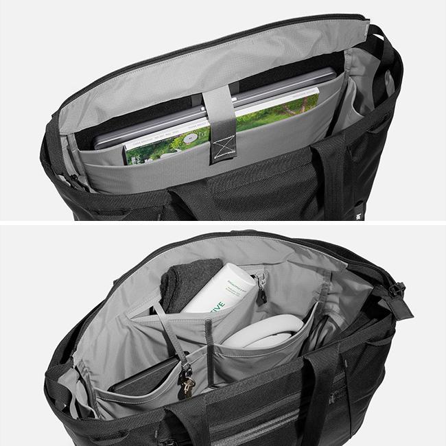 Aer 11018 ジムトート2 Aer（エアー）gym Tote 2 ジムトート 2 AER-11018 | B'2nd（ビー
