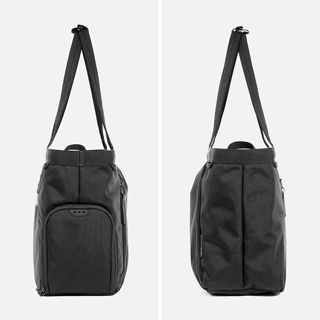 Aer エアー ジムトート2 AER-11018 Gym Tote 2 鞄 トートバッグ