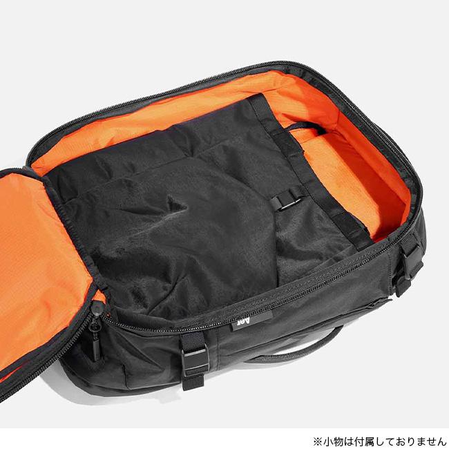 Aer エアー ゴートート2 AER-21043 トートバッグ 鞄 バッグ 通勤 通学 PC収納 A4 2026 春夏の画像