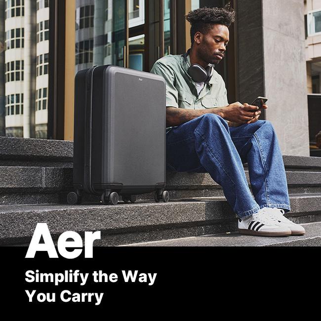 Aer エアー ゴートート2 AER-21043 トートバッグ 鞄 バッグ 通勤 通学 PC収納 A4 2026 春夏の画像