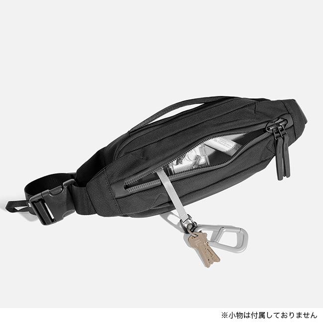 【超美品】Aer City Sling 3 エアー シティスリング3 City Sling 3 – Aer
