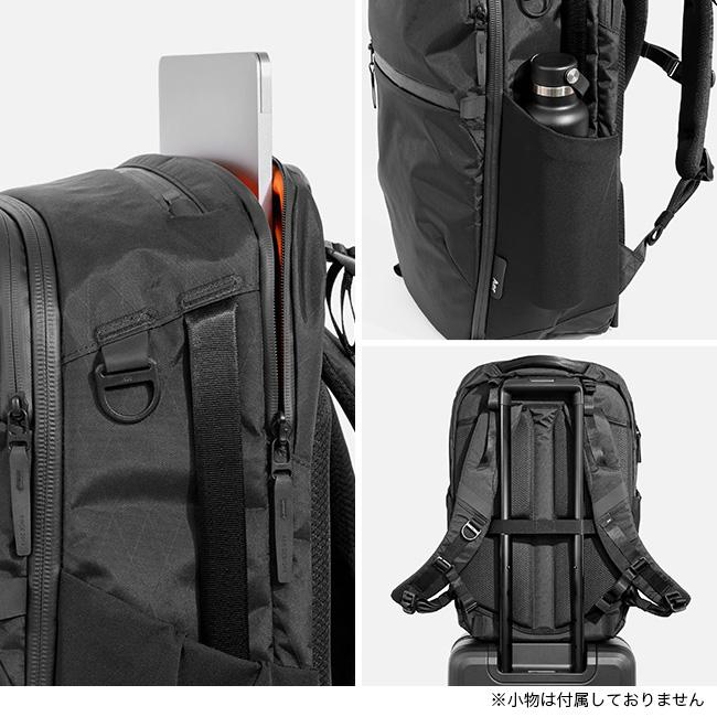 Aer エアー トラベルパック4 35L Xパック AER-29071 Travel Pack 4 X