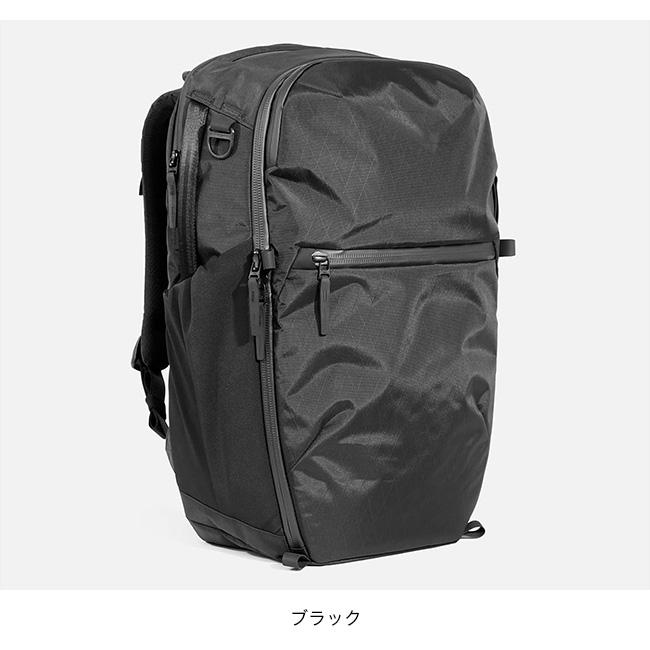 Aer エアー トラベルパック4 35L Xパック AER-29071 Travel Pack 4 X