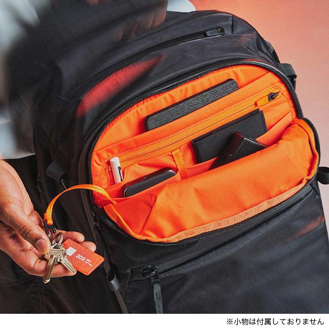 Aer（エアー） トラベルパック4 35L Xパック AER-29071 Travel Pack 4