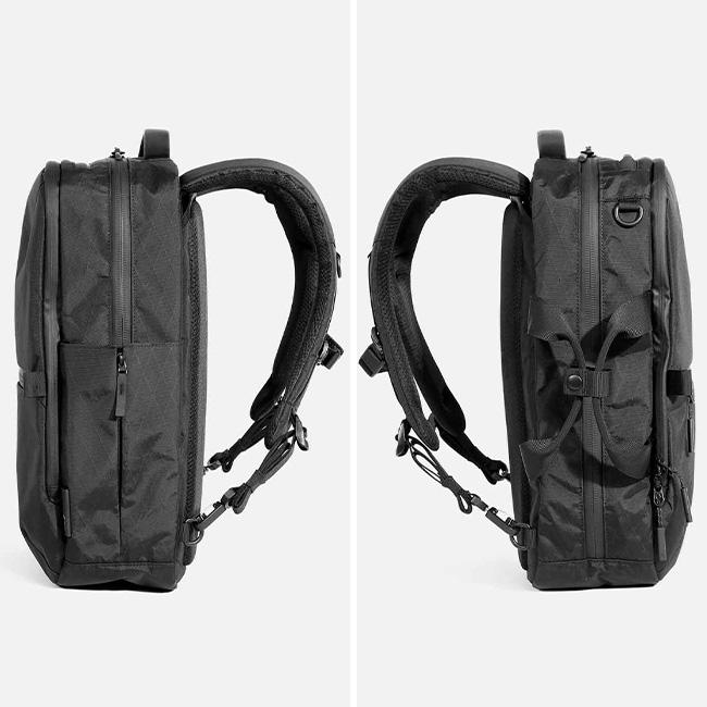 Aer（エアー） フライトパック3 Xパック AER-29037 Flight Pack 3 X