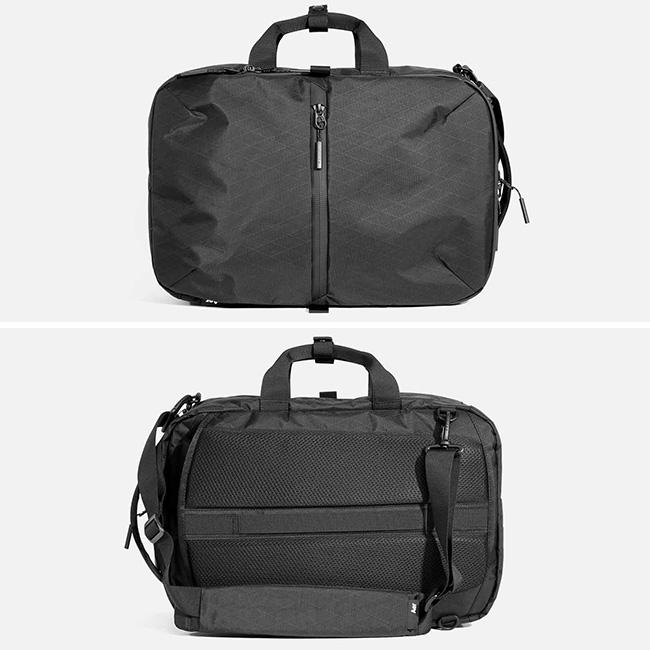 Aer エアー フライトパック3 Xパック AER-29037 Flight Pack 3 X-Pac