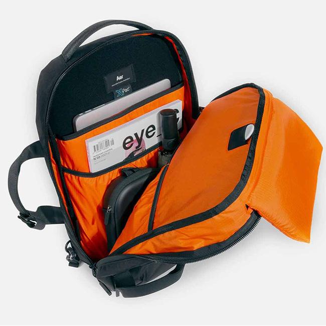 Aer（エアー） フライトパック3 Xパック AER-29037 Flight Pack 3 X