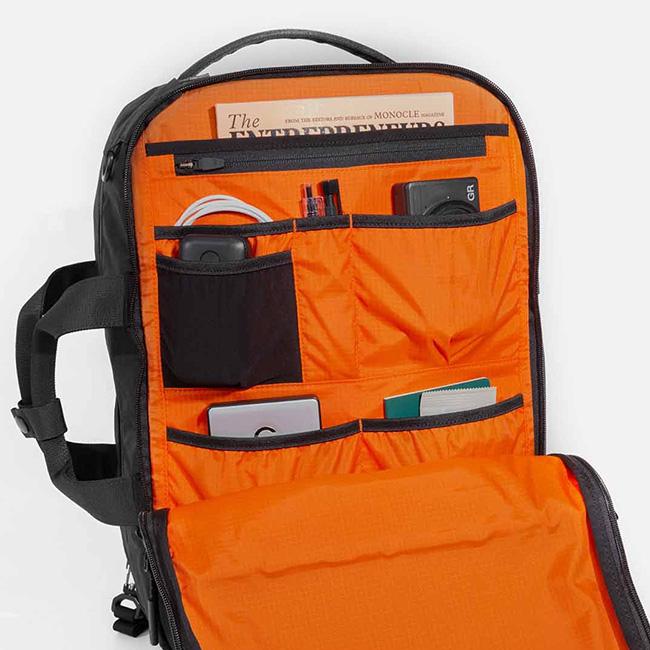 Aer（エアー） フライトパック3 Xパック AER-29037 Flight Pack 3 X