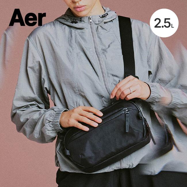 Aer（エアー） デイスリング4 Xパック AER-29072 Day Sling 4 X-PAC