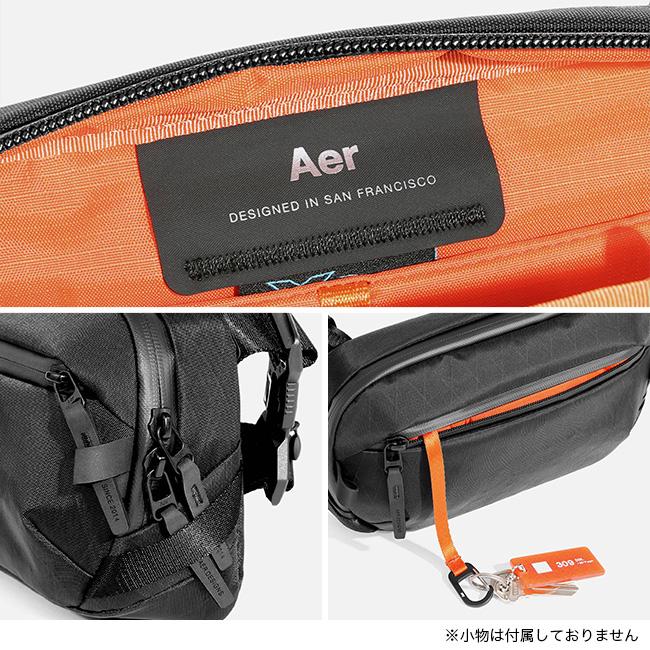 Aer（エアー） デイスリング4 Xパック AER-29072 Day Sling 4 X-PAC