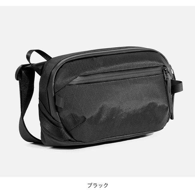 Aer（エアー） デイスリング4 Xパック AER-29072 Day Sling 4 X-PAC