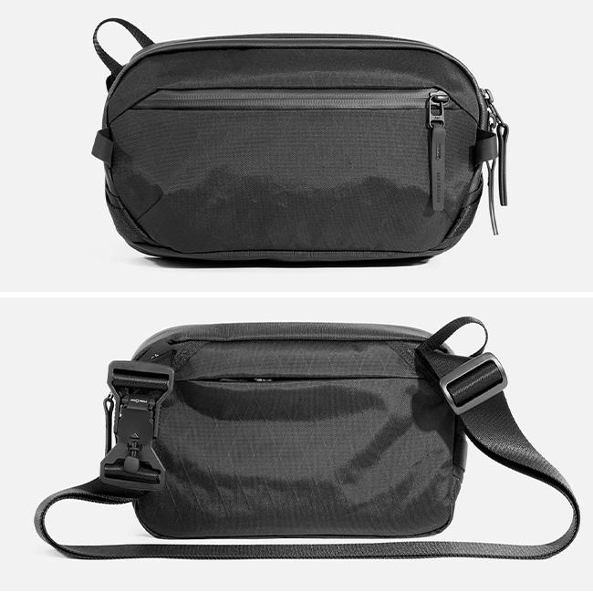Aer（エアー） デイスリング4 Xパック AER-29072 Day Sling 4 X-PAC