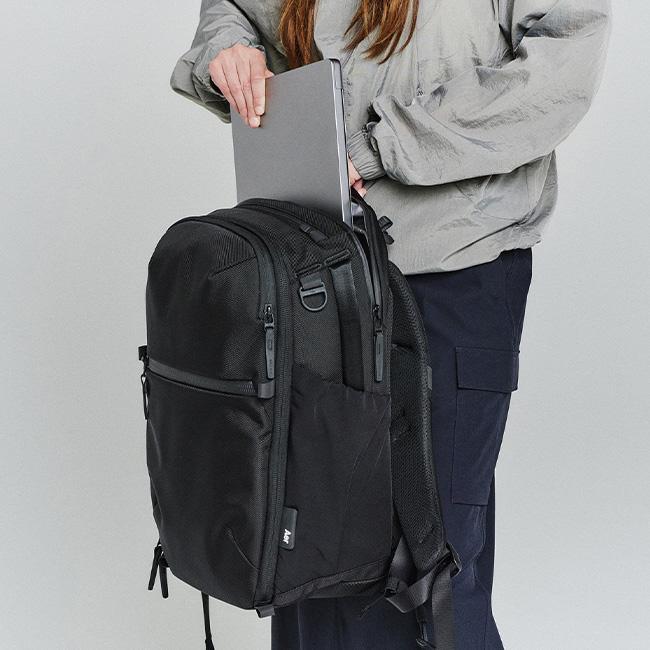 Aer（エアー） トラベルパック4 28L AER-21070 Travel Pack 4 ブラック