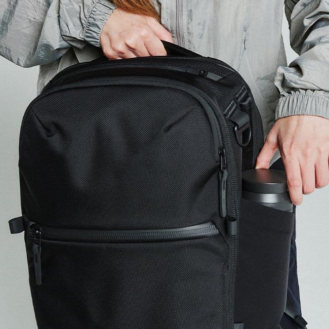 Aer（エアー） トラベルパック4 28L AER-21070 Travel Pack 4 ブラック