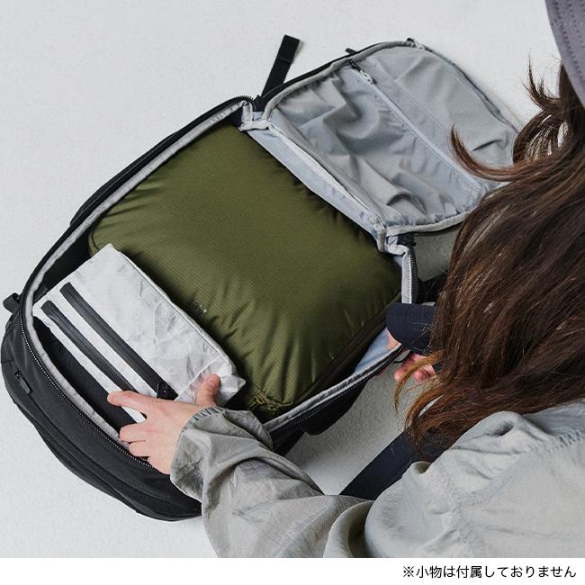Aer エアー トラベルパック4 28L AER-21070 Travel Pack 4 ブラック