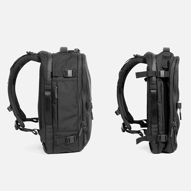 Aer エアー トラベルパック3 スモール AER-21033 リュック 28L バック 