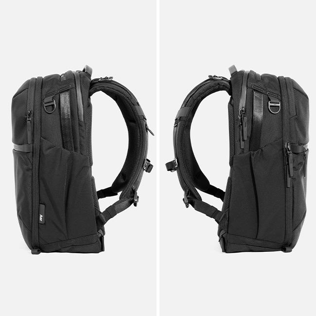 Aer（エアー） トラベルパック4 28L AER-21070 Travel Pack 4 ブラック