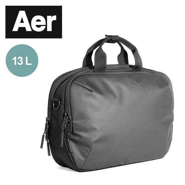 Aer エアー コミューターブリーフ2 AER-31012 自立 パソコン ビジネス 
