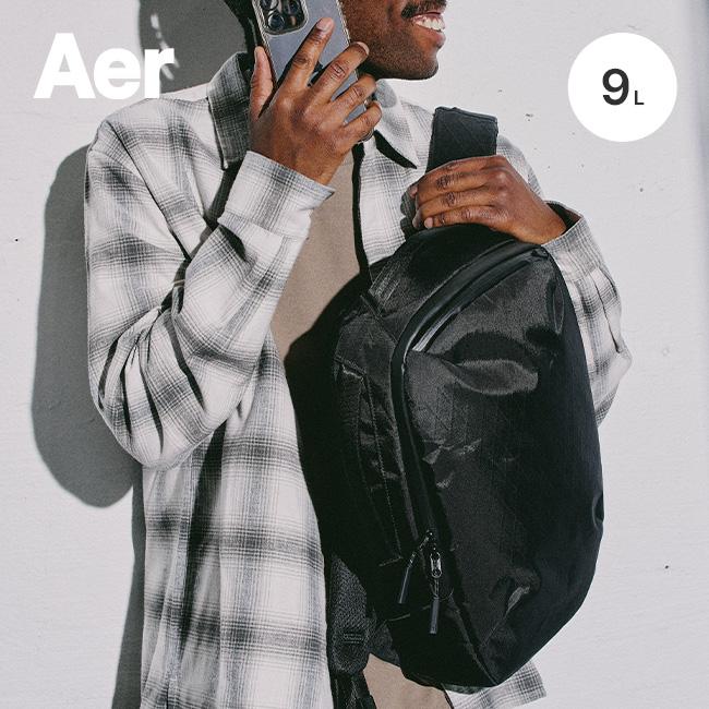 Aer エアー スリムパック2 Xパック AER-39019 Slim Pack 2 X-pac