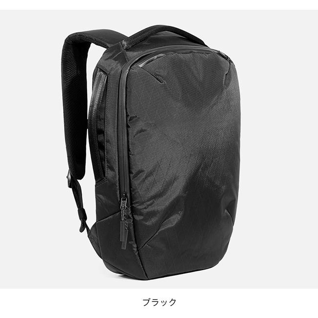 Aer Flight Pack 2 バックパック リュックサック 3way 極美品】Aer 