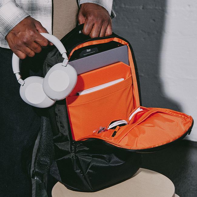 Aer エアー スリムパック2 Xパック AER-39019 Slim Pack 2 X-pac