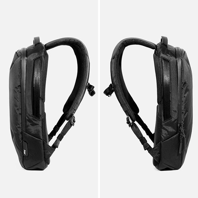 Aer エアー スリムパック2 Xパック AER-39019 Slim Pack 2 X-pac