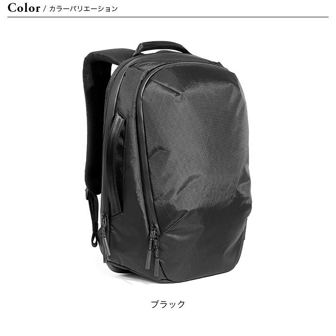 Aer エアー デイパック3Xパック : OutdoorStyle サンデーマウンテン 