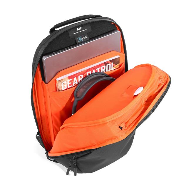 Aer（エアー） デイパック3 Xパック AER-39014 Day Pack 3 X-Pac