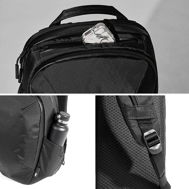 Aer（エアー） デイパック3 Xパック AER-39014 Day Pack 3 X-Pac