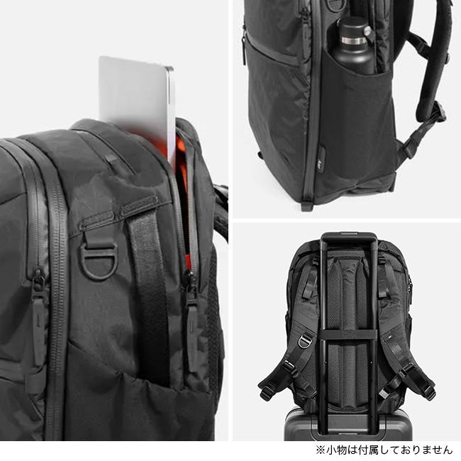 Aer エアー トラベルパック4 28L Xパック AER-29070 Travel Pack 4 X