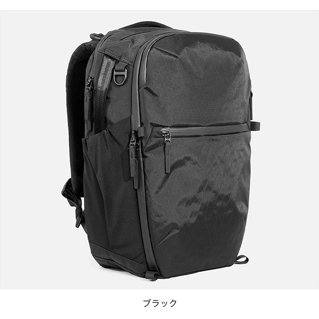 Aer（エアー） トラベルパック4 28L Xパック AER-29070 Travel Pack 4