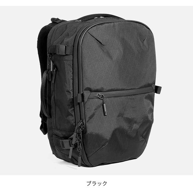 Aer（エアー） トラベルパック3 スモール Xパック AER-29033 バッグ