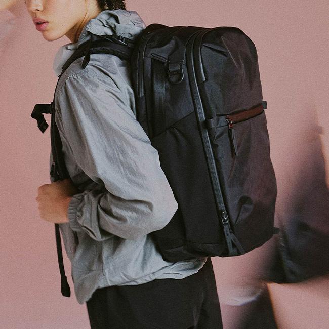 Aer エアー トラベルパック4 28L Xパック AER-29070 Travel Pack 4 X