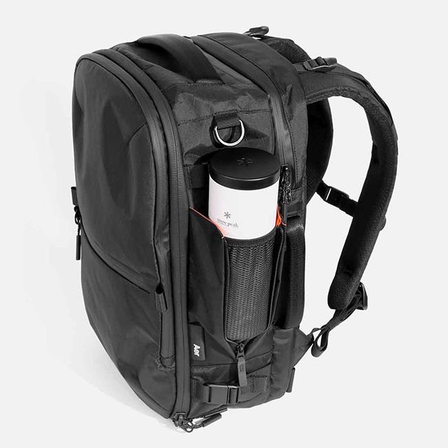 【新品未使用】Aer エアー トラベルパック3 スモール AER（エアー） トラベルパック3 スモール｜ROCOCO ONLINE STORE