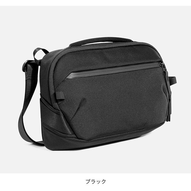 Aer エアー デイスリング4 MAX AER-21074 Day Sling 4 鞄 バッグ