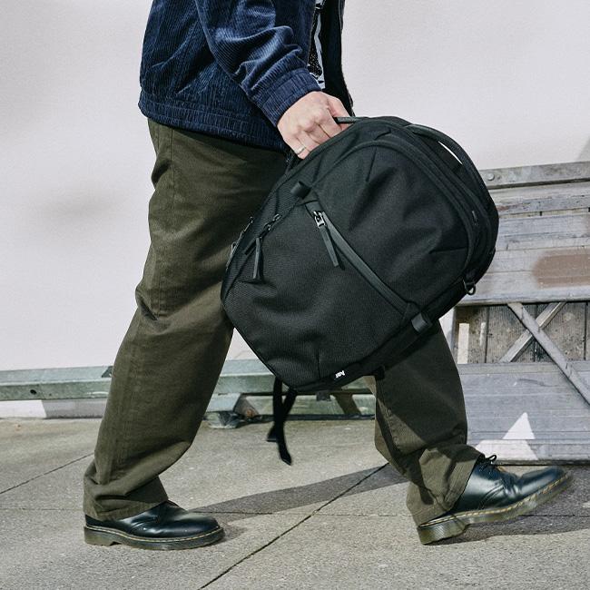 Aer エアー シティーパック2 AER-21059 バッグ リュックサック バック