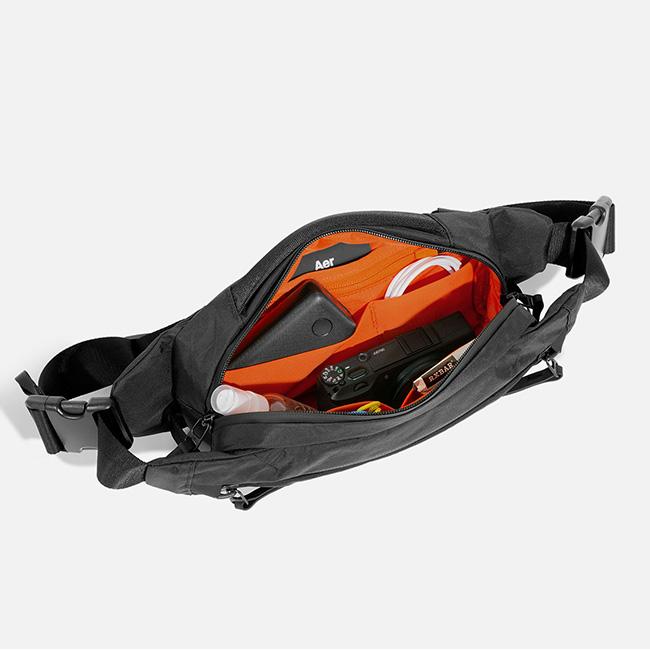 【美品】Aer City Sling 3 Aer エアー シティースリング3 Xパック AER-29061 バッグ 鞄