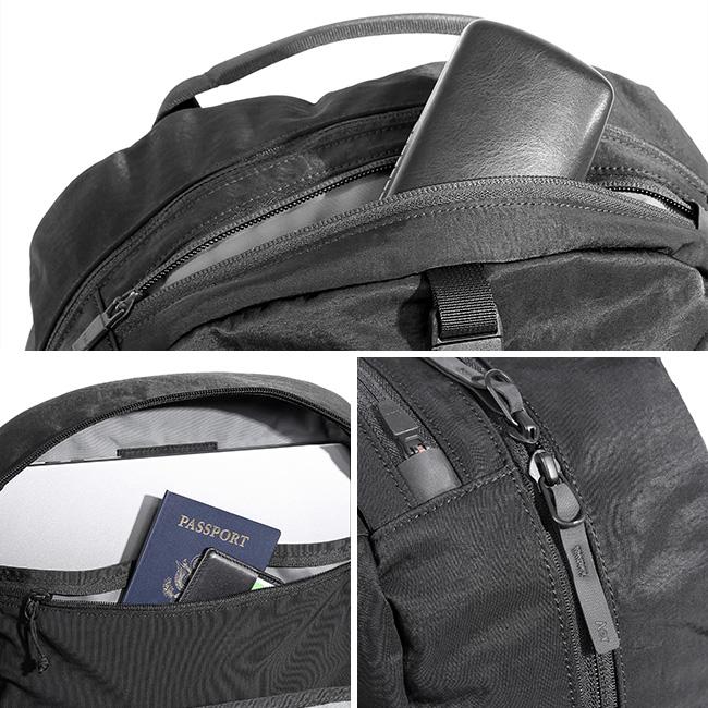 Aer（エアー） ゴーパック2 Go Pack 2 AER-21042 AER-26042 バック