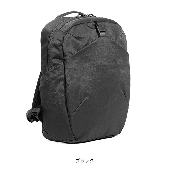 Aer（エアー） ゴーパック2 AER-21042 Go Pack 2 バックパック