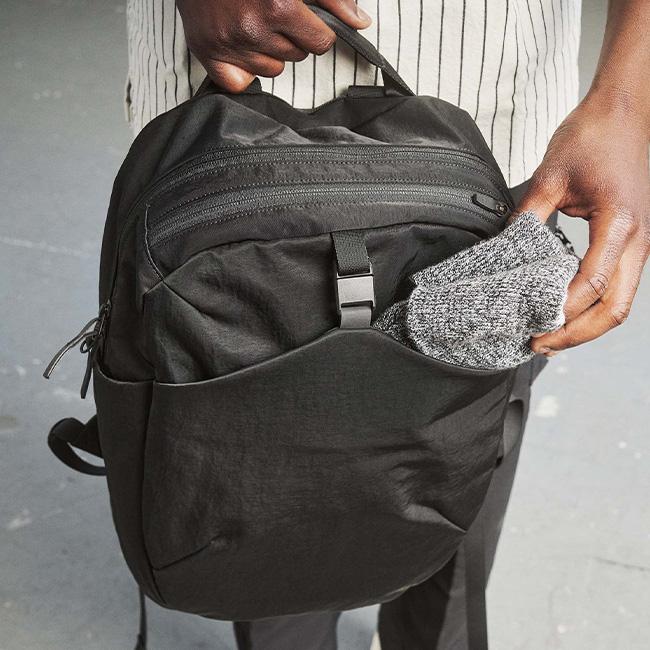 Aer（エアー） ゴーパック2 Go Pack 2 AER-21042 AER-26042 バック