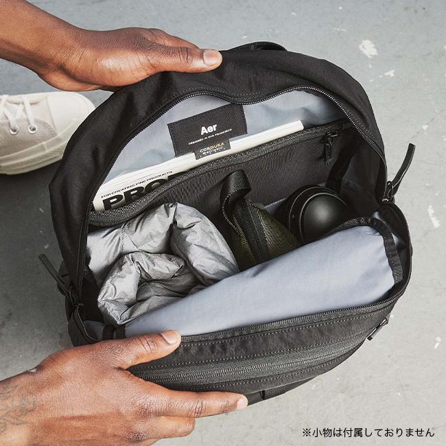 Aer（エアー） ゴーパック2 Go Pack 2 AER-21042 AER-26042 バック