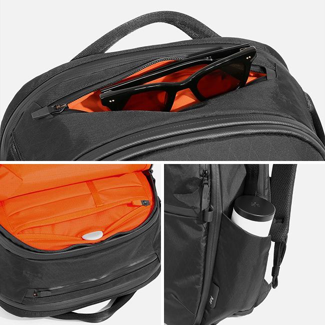 Aer（エアー） シティーパックプロ2 24L Xパック AER-29064 City Pack