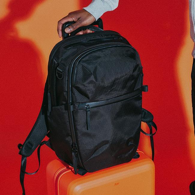 Aer（エアー） シティーパックプロ2 24L Xパック AER-29064 City Pack