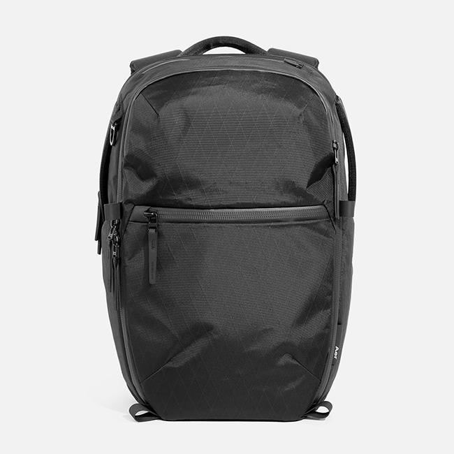 Aer エアー シティーパックプロ2 24L Xパック AER-29064 City Pack Pro 2 25L X-Pac バックパック リュックサック 鞄 カバン 通勤 通学 登山 2026 春夏_5